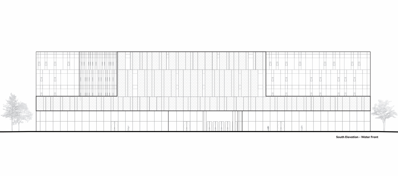 Schmidt_Hammer_Lassen_Architects_Ningbo_New_Library_Elevation_Lineworks-02.jpg