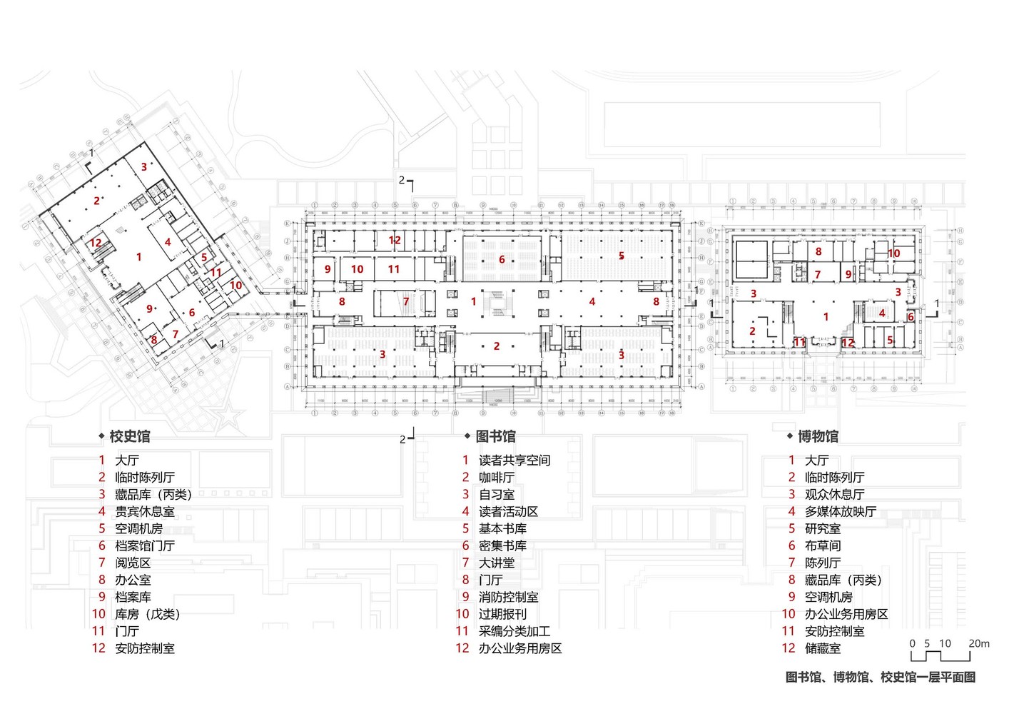 02图书馆、博物馆、校史馆一层平面图.jpg