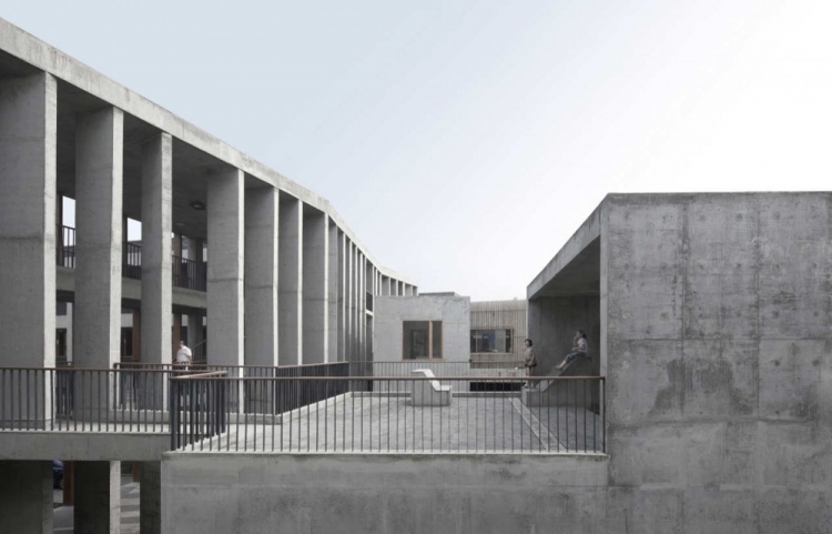 孝泉小学